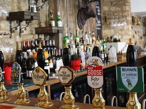 فندق The Woodstock Arms المظهر الخارجي الصورة